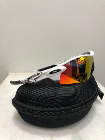 Óculos Oakley Radarlock Path Vented - Foto 2