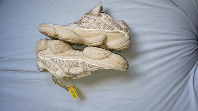 yeezy 500 olx