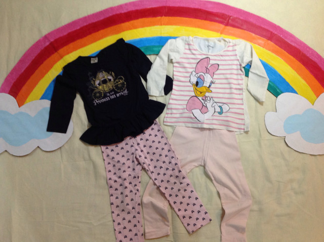 Roupas de frio 3 anos - Foto 2