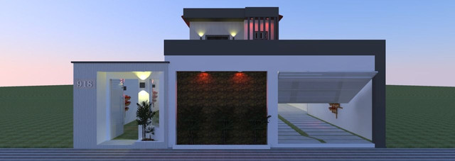 Projeto de Construção de imóveis residências, comerciais e industriais - Foto 5