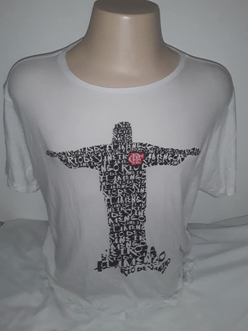 Camisas de Futebol do Flamengo - Foto 6