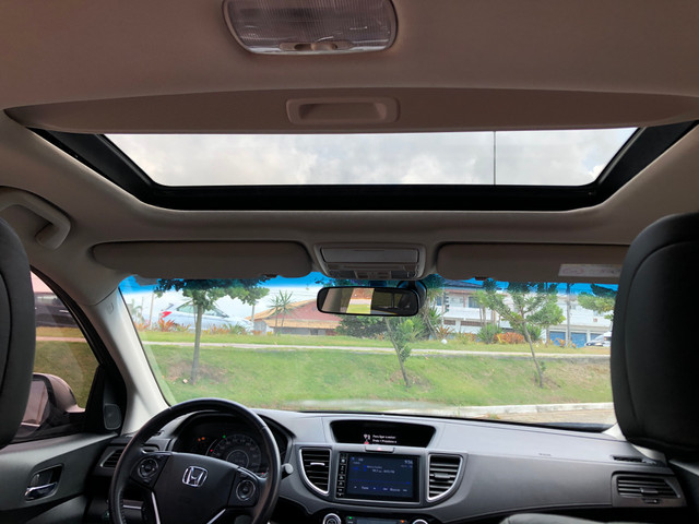 Crv 4wd 2016 - Foto 11