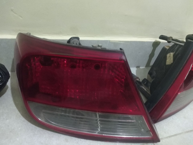 Lanterna gol G5 original