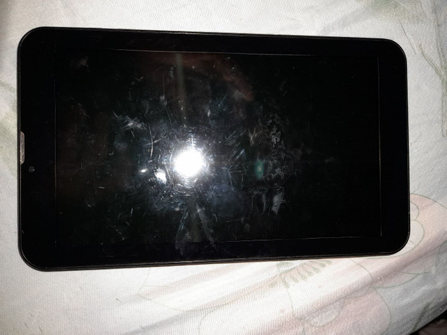 Vendo tablet