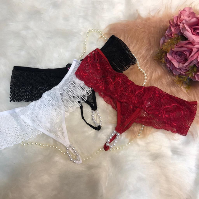 Lingerie para todos os momentos. - Foto 5