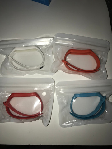 Mi band 5 - Foto 5