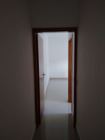 Casa de 3 quartos nova no Parque Industrial - Foto 13