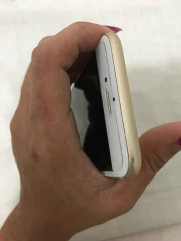 IPhone 6s gold - Foto 5