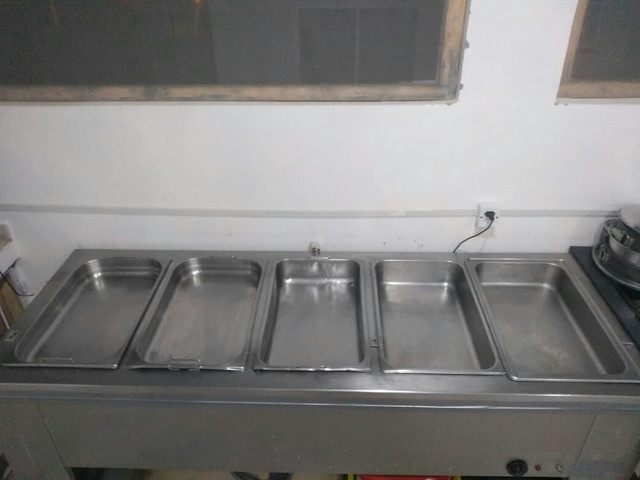 Buffet - Foto 2