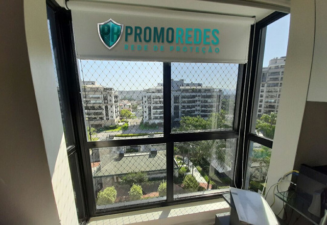 Tela de Proteção é na PromoRedes e telas - Foto 2