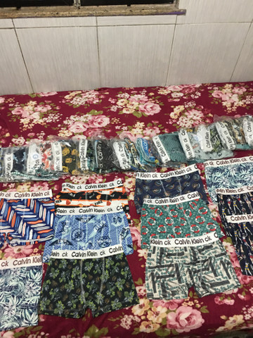 Roupas - Foto 4