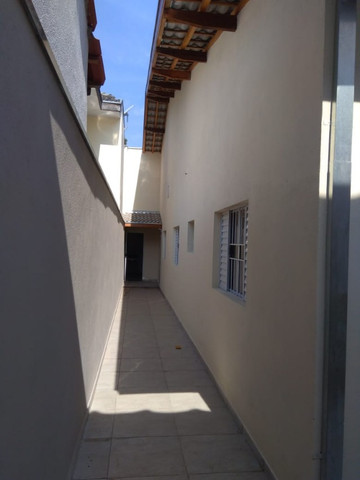 Casa de 3 quartos nova no Parque Industrial - Foto 14