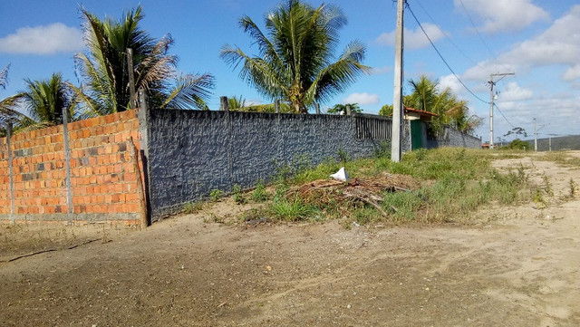 Dois lotes desmembrados estação da codorna 9 mil cada um - Foto 12