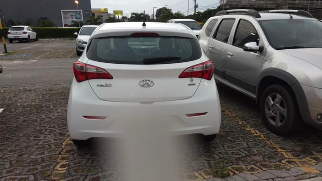 Vendo HB20 - Foto 5