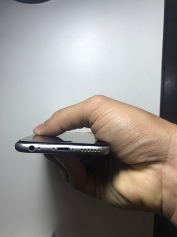 Iphone 6S, 64 GB (usado) - Foto 4