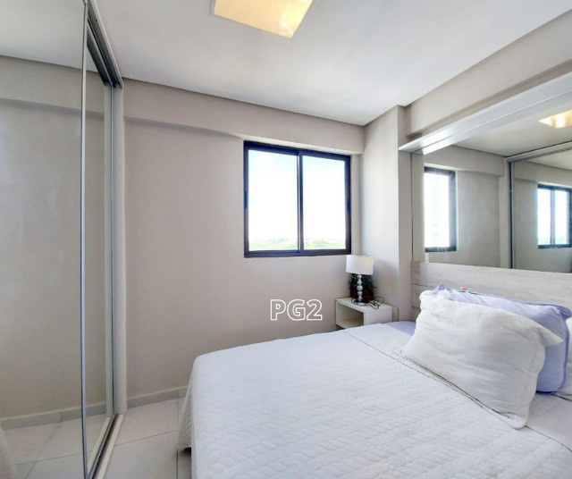 Apartamento 3 Quartos Pronto pra morar | Entrada R$ 36.000,00 | Ed. Alameda Park Residence - Foto 5