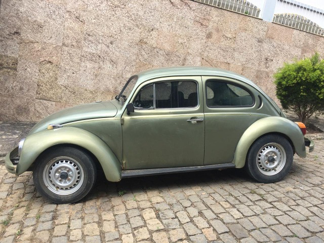 Fusca - Foto 5
