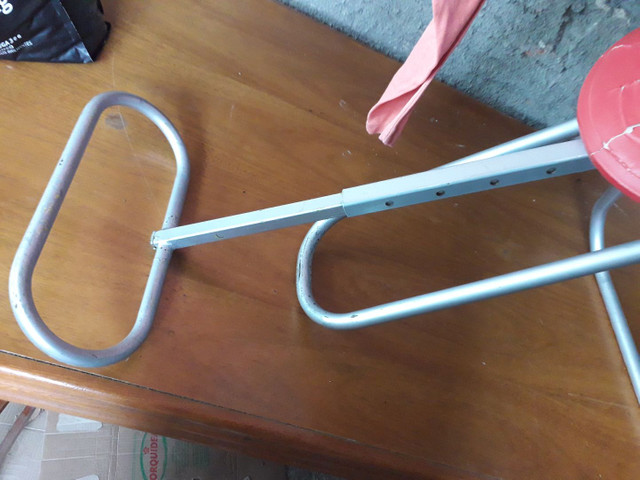Aparelho Abdominal - Fácil e prático - Foto 3