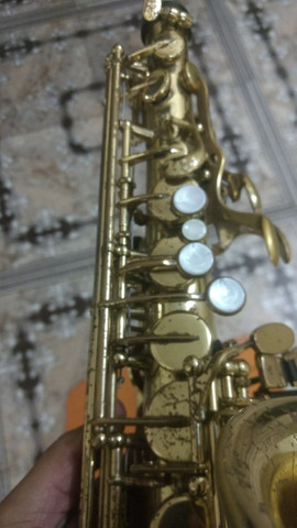 Sax alto Yamaha - Foto 2