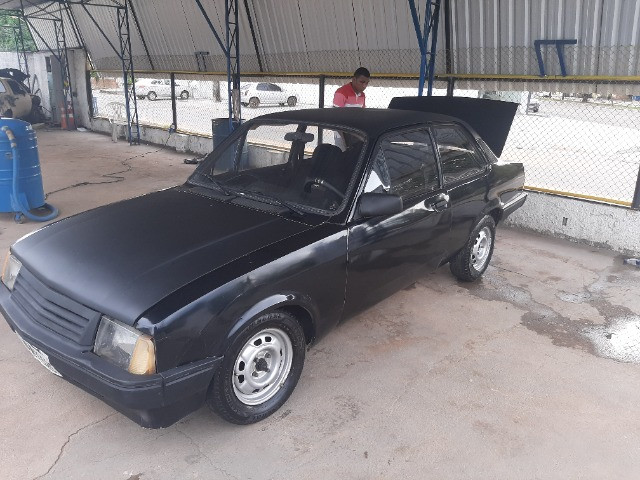 Chevette 93 1.6 - Foto 2