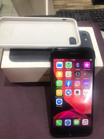 IPhone 7 32 Gbi - Foto 2