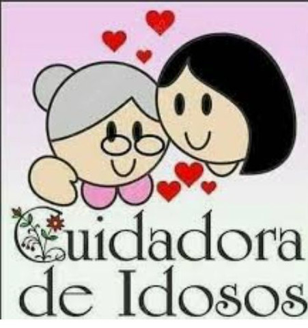 Cuidadora de idosos