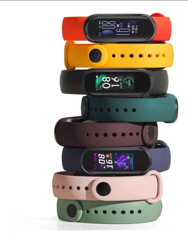 Mi band 5 - Foto 2