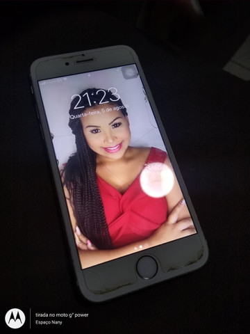 IPhone 6s - Foto 2