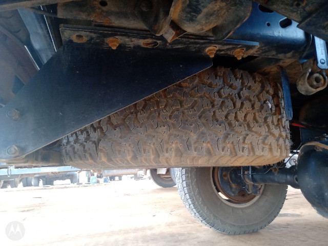 A venda F 250 XLT super duty interessados chamar no * - Foto 6