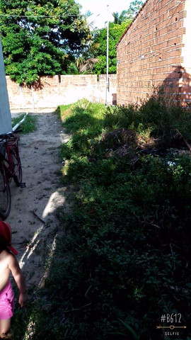 Vende_se esse terreno no Ana Júlia