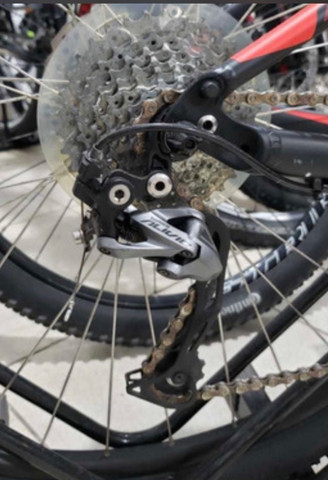 Bicicleta - Foto 2