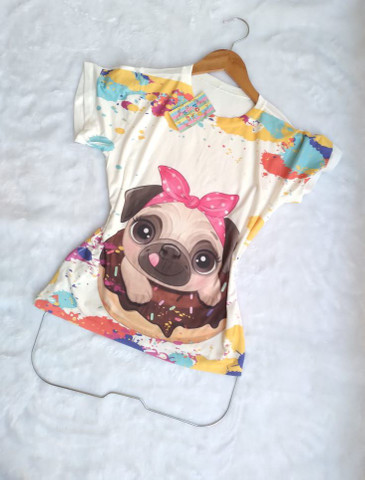 Blusas - Foto 4