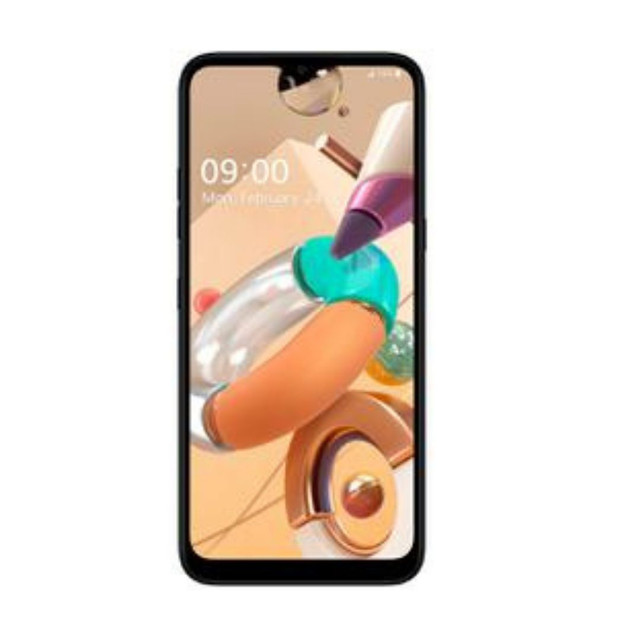 Lg k41s - Foto 5