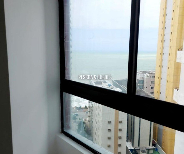 Apartamento 2 Quartos 2 Suítes em Boa Viagem próximo ao mar | Ed. Quinta das Margaridas - Foto 6