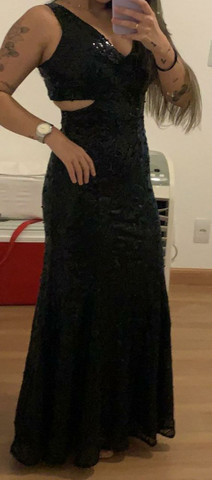 vestido de festa rua augusta