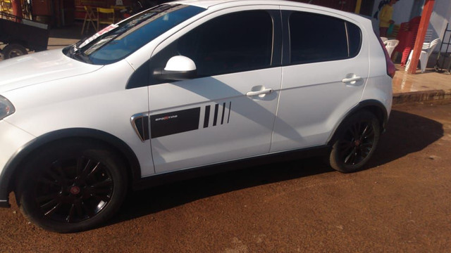 Carro Palio sporting 2016/16 - Foto 3