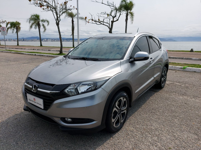 HR-V Ex 1.8 Flexone automático 2016 - Foto 3