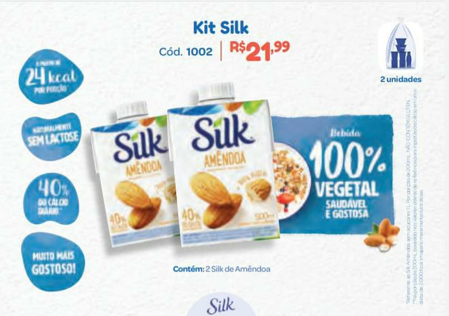 Kits danone - Foto 5