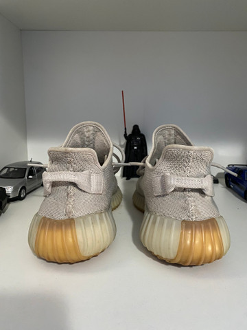 Yeezy Boost 350 sesame v2 - Foto 2