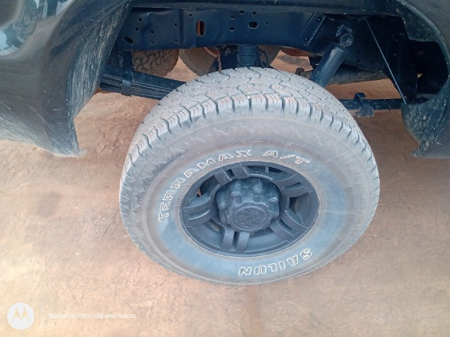 A venda F 250 XLT super duty interessados chamar no * - Foto 5