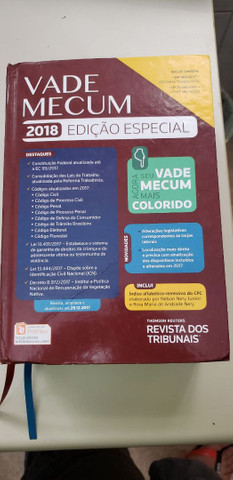 Livro de Direito - Foto 6