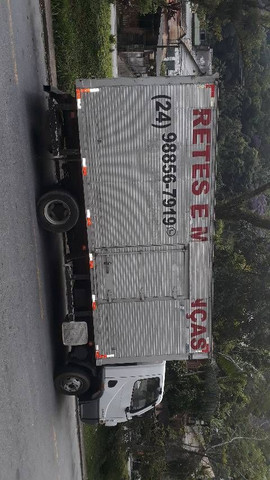 Frete e mudança Petrópolis - Foto 2