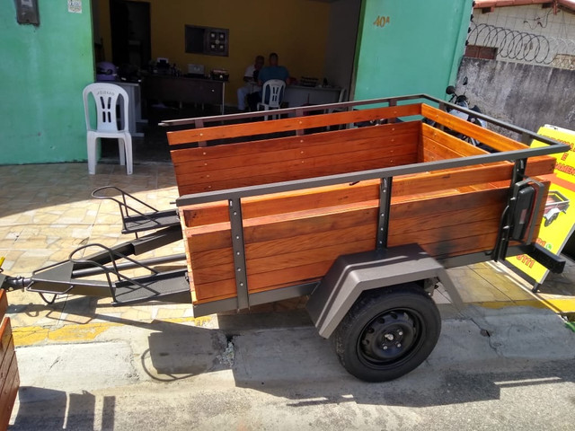 Modelo 2 em 1 - Foto 2