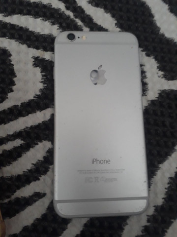 Iphone 6 - Foto 6