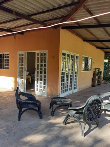 Vendo ou troco chácara por imóvel em Planaltina DF - Foto 20