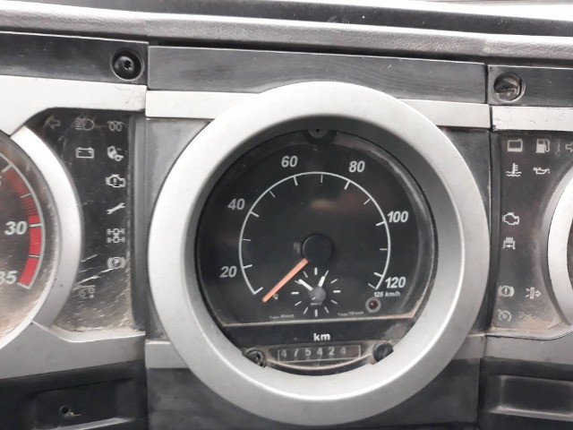 Cargo 1722E - Foto 8