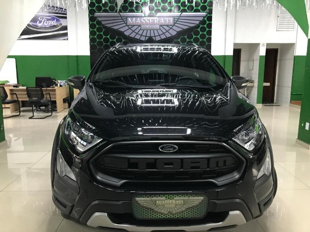New Ecosport Storm 2.0 Estado de 0km!! - Foto 4