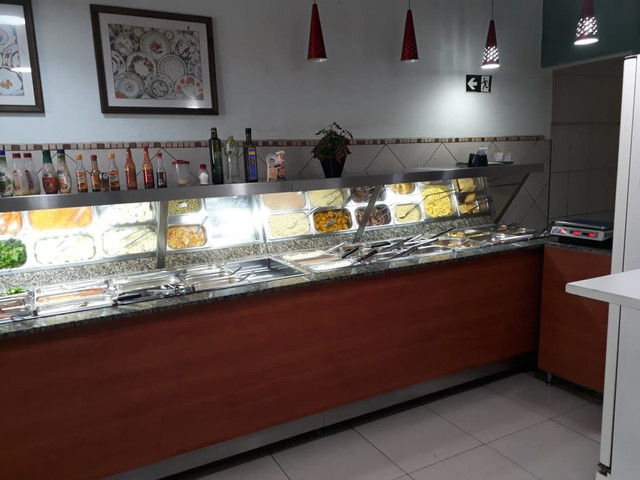Restaurante e Lanchonete Centro de São Vicente - Foto 5