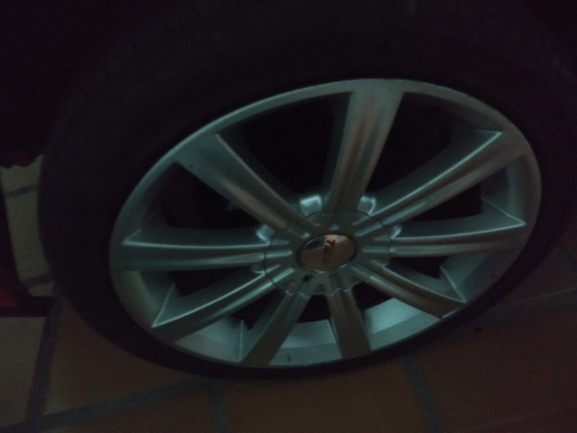 Rodas 17 - Foto 2