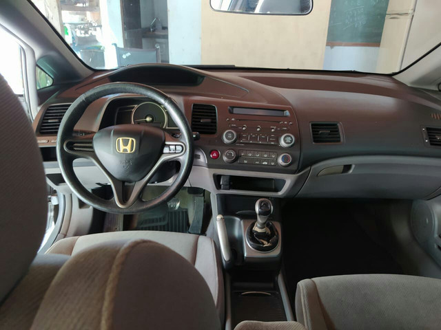 Civic 2010 - Foto 6